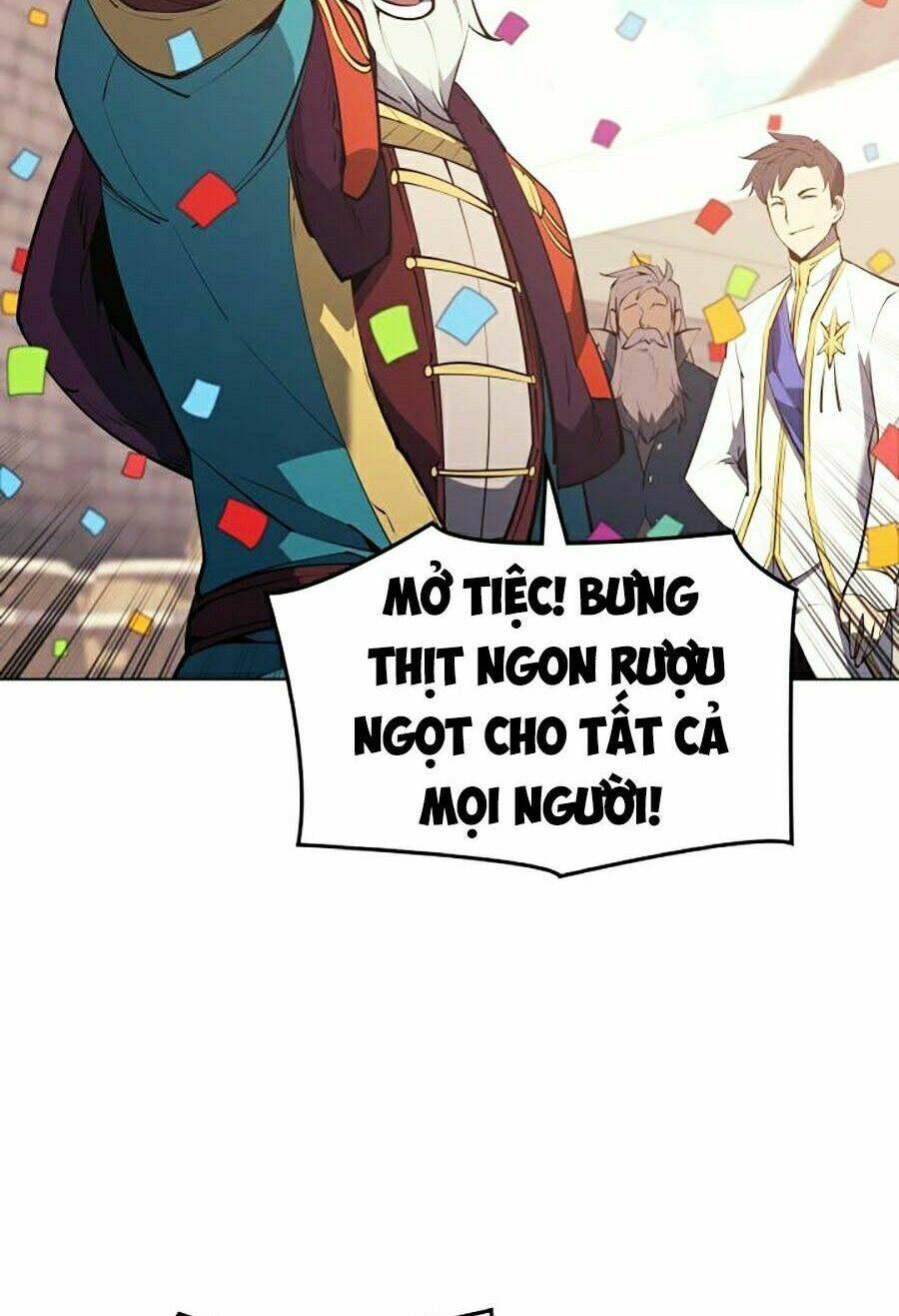 Thợ Rèn Huyền Thoại Chapter 74 - Trang 2