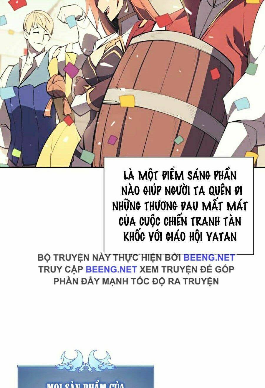 Thợ Rèn Huyền Thoại Chapter 74 - Trang 2