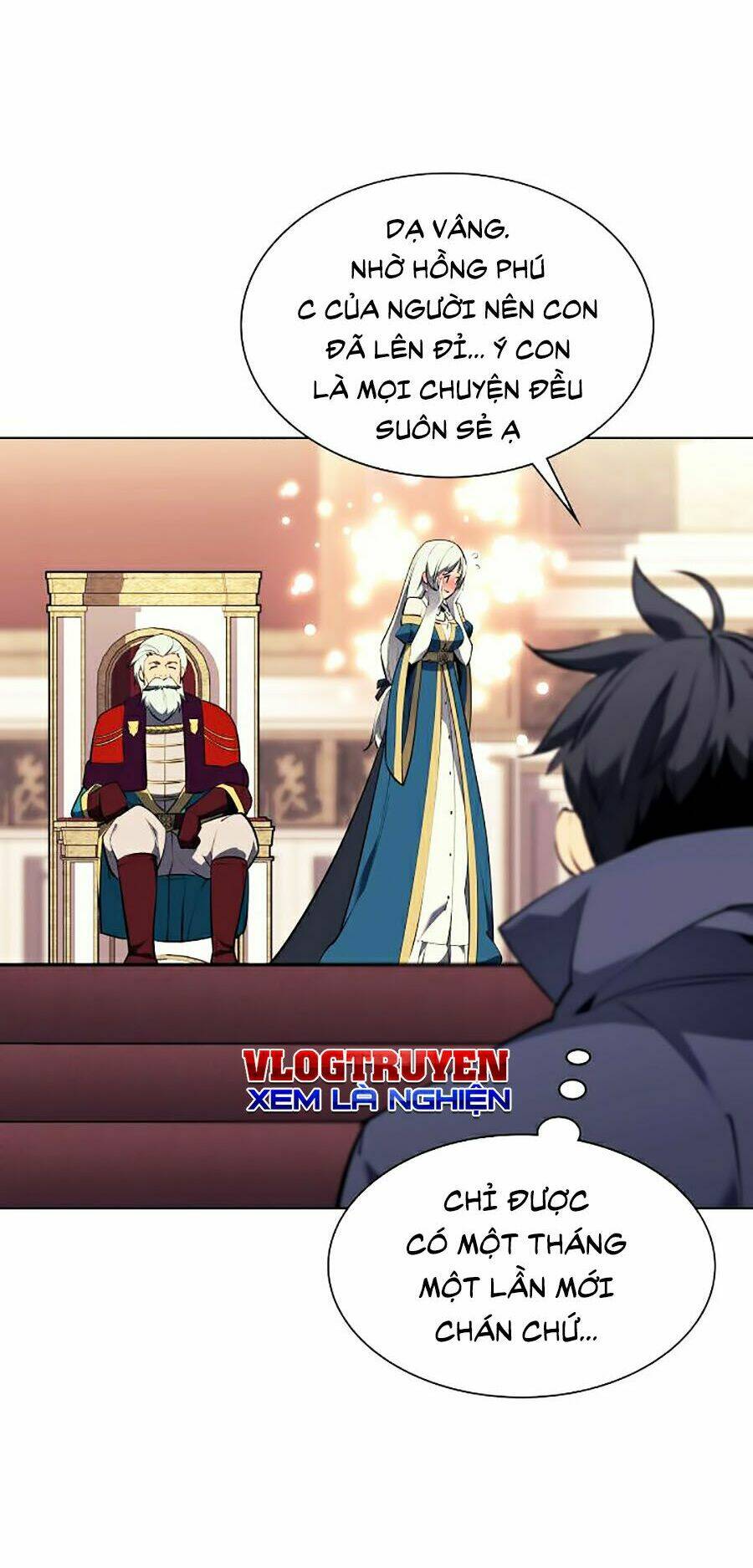 Thợ Rèn Huyền Thoại Chapter 75 - Trang 2