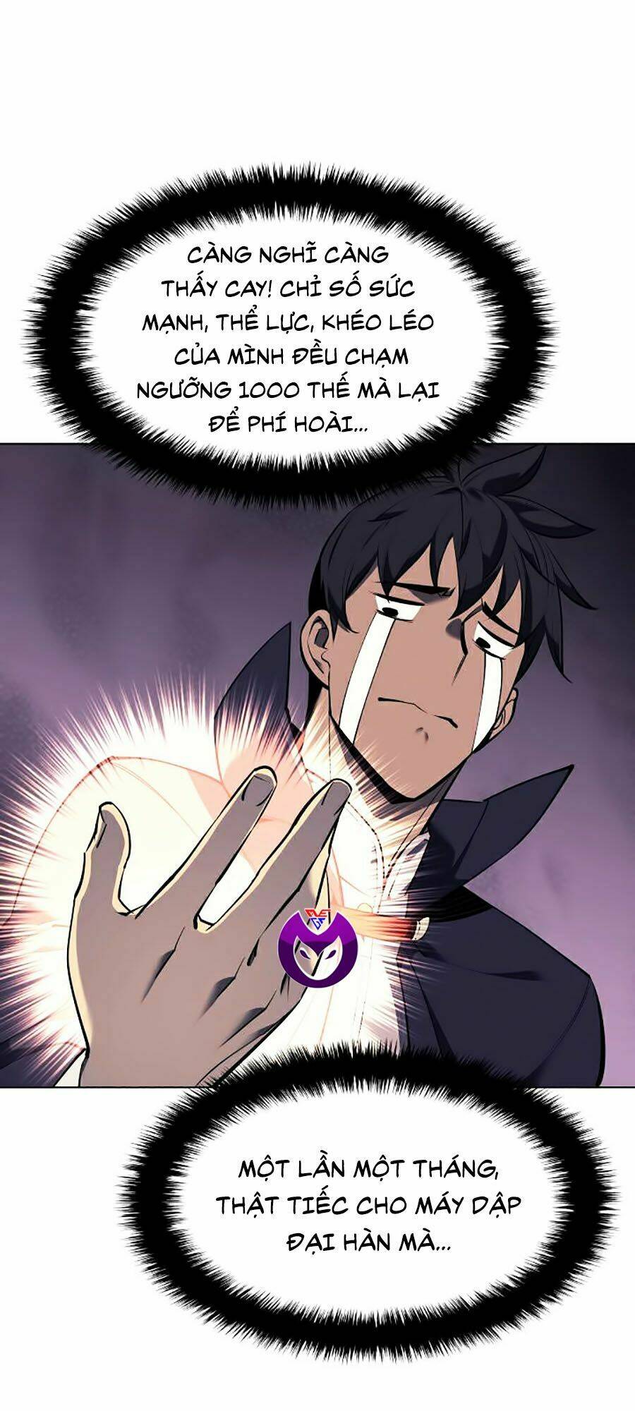 Thợ Rèn Huyền Thoại Chapter 75 - Trang 2