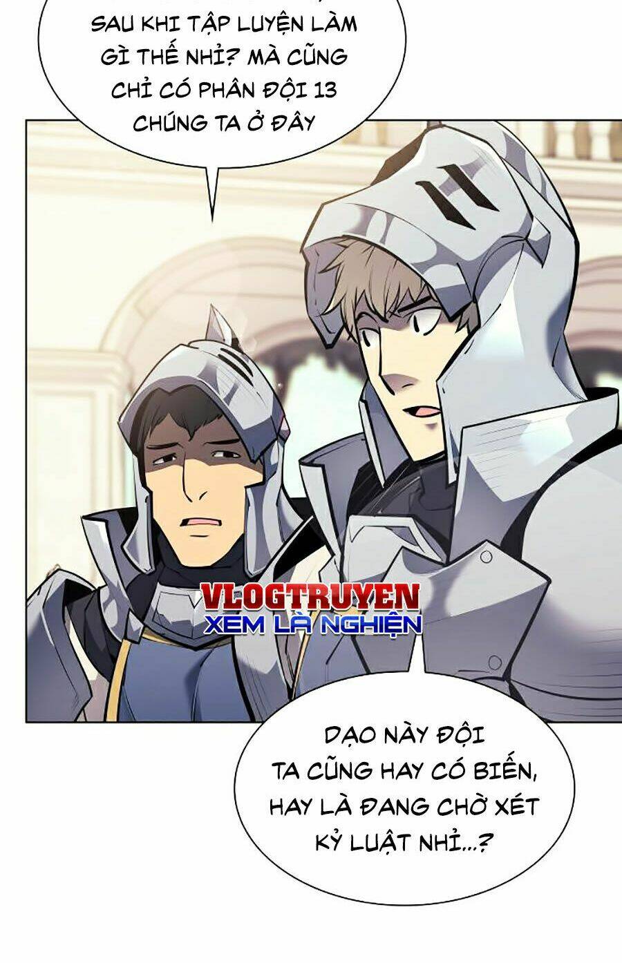 Thợ Rèn Huyền Thoại Chapter 75 - Trang 2