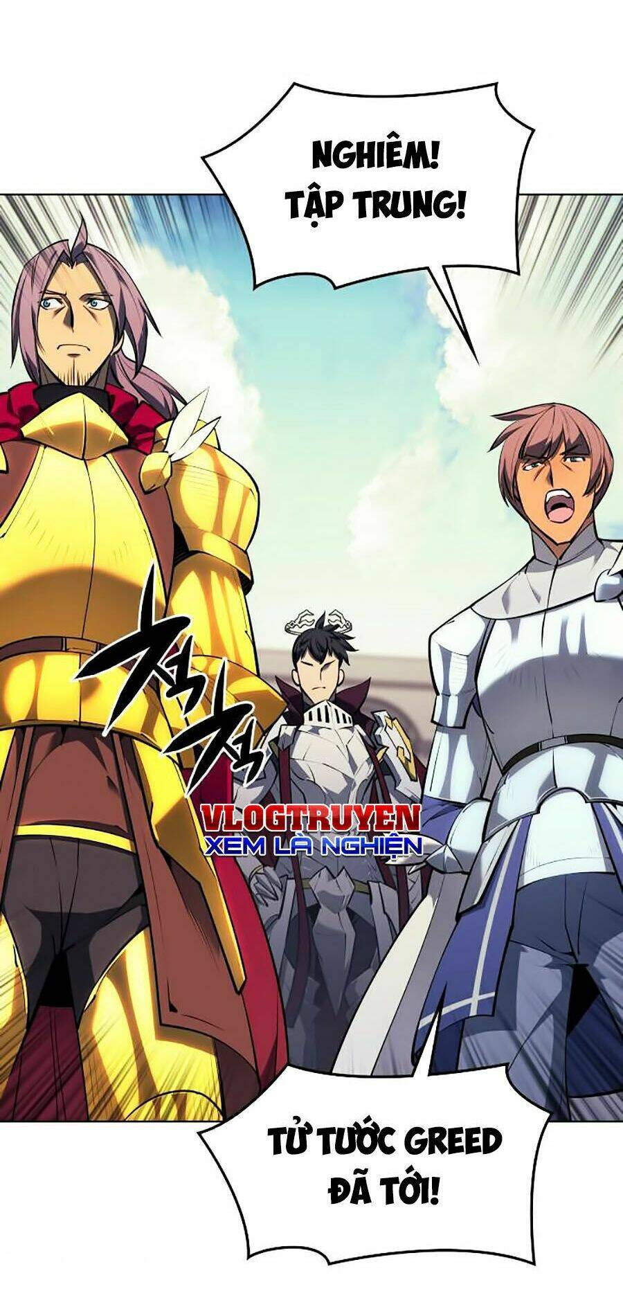 Thợ Rèn Huyền Thoại Chapter 75 - Trang 2