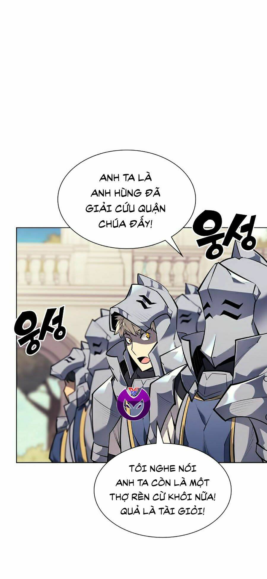 Thợ Rèn Huyền Thoại Chapter 75 - Trang 2