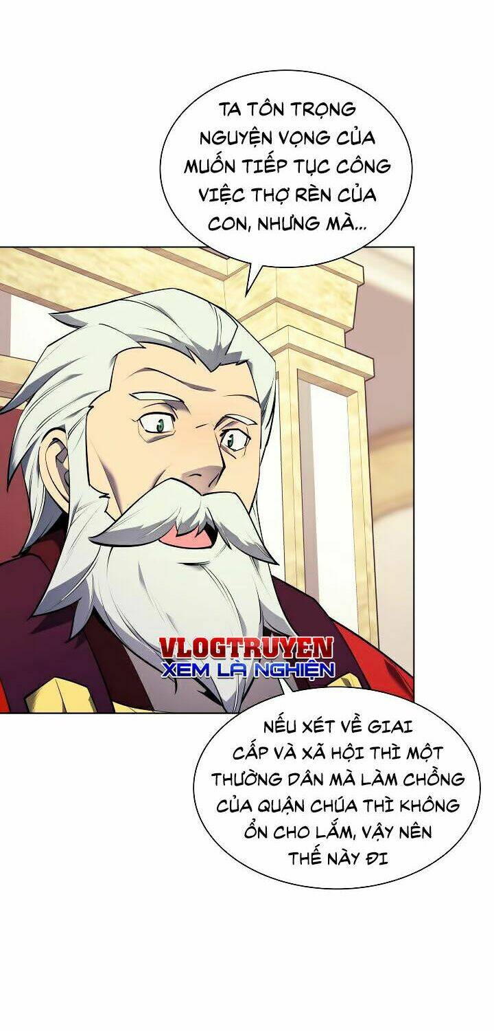 Thợ Rèn Huyền Thoại Chapter 75 - Trang 2