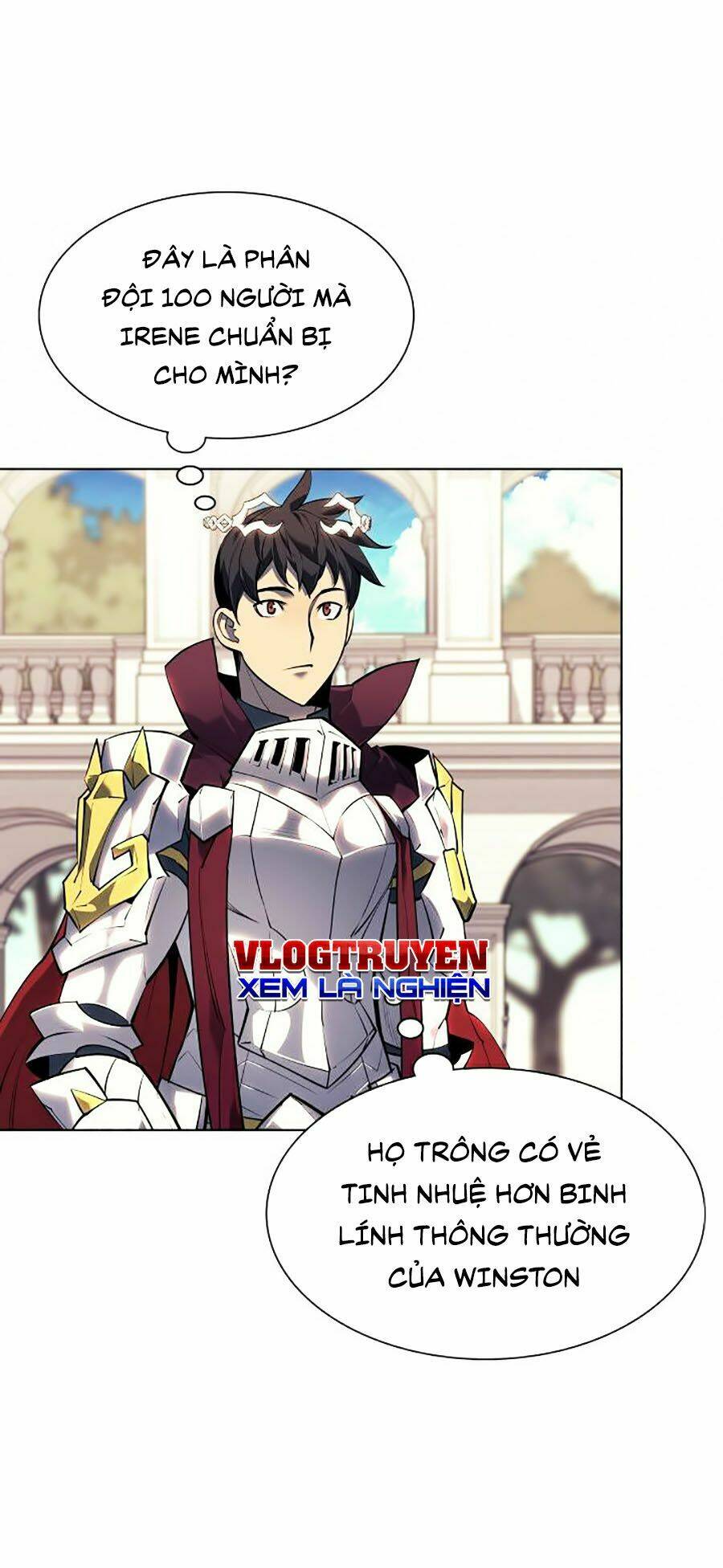 Thợ Rèn Huyền Thoại Chapter 75 - Trang 2