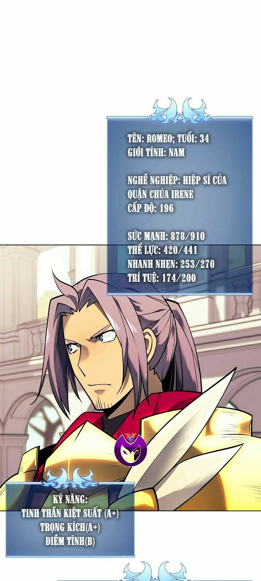 Thợ Rèn Huyền Thoại Chapter 75 - Trang 2