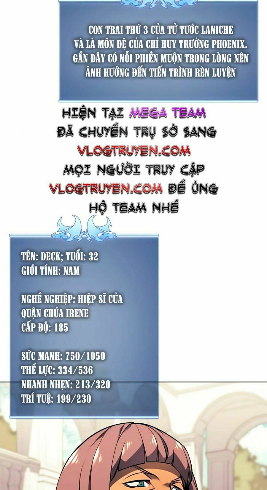 Thợ Rèn Huyền Thoại Chapter 75 - Trang 2