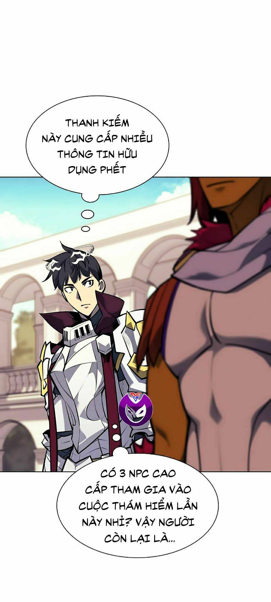 Thợ Rèn Huyền Thoại Chapter 75 - Trang 2