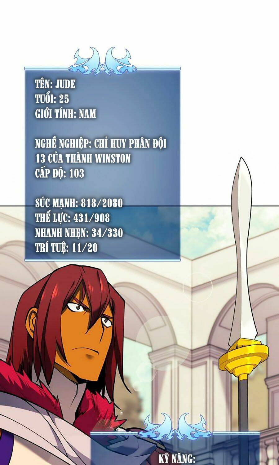 Thợ Rèn Huyền Thoại Chapter 75 - Trang 2