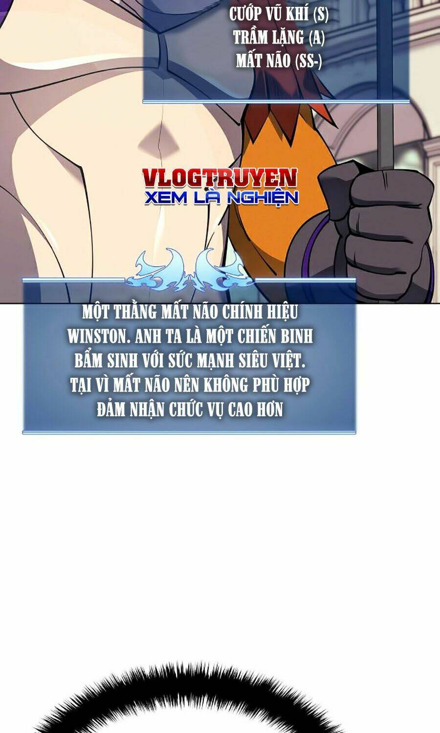 Thợ Rèn Huyền Thoại Chapter 75 - Trang 2