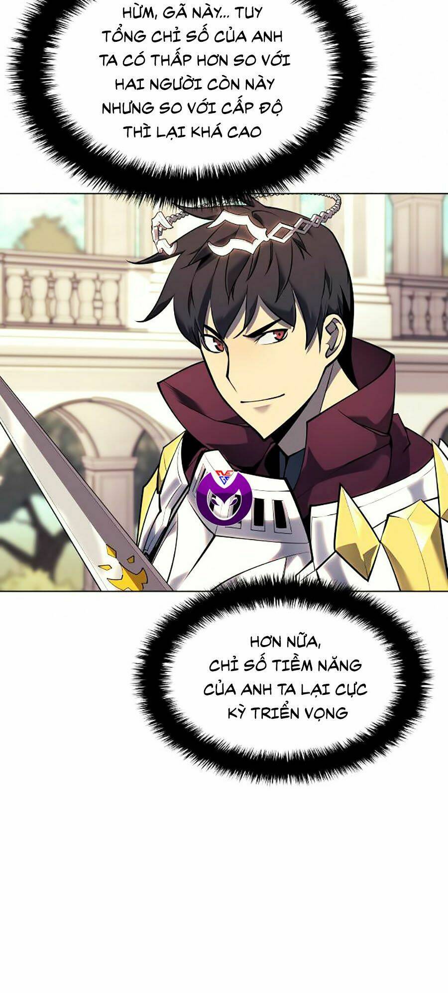 Thợ Rèn Huyền Thoại Chapter 75 - Trang 2