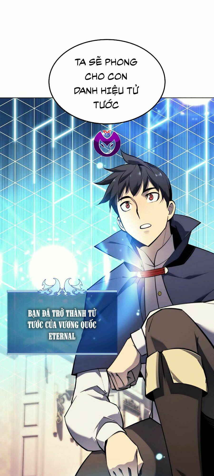 Thợ Rèn Huyền Thoại Chapter 75 - Trang 2