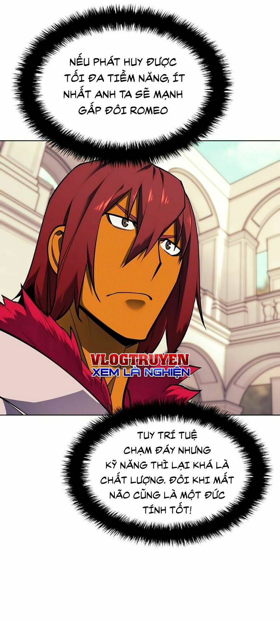 Thợ Rèn Huyền Thoại Chapter 75 - Trang 2