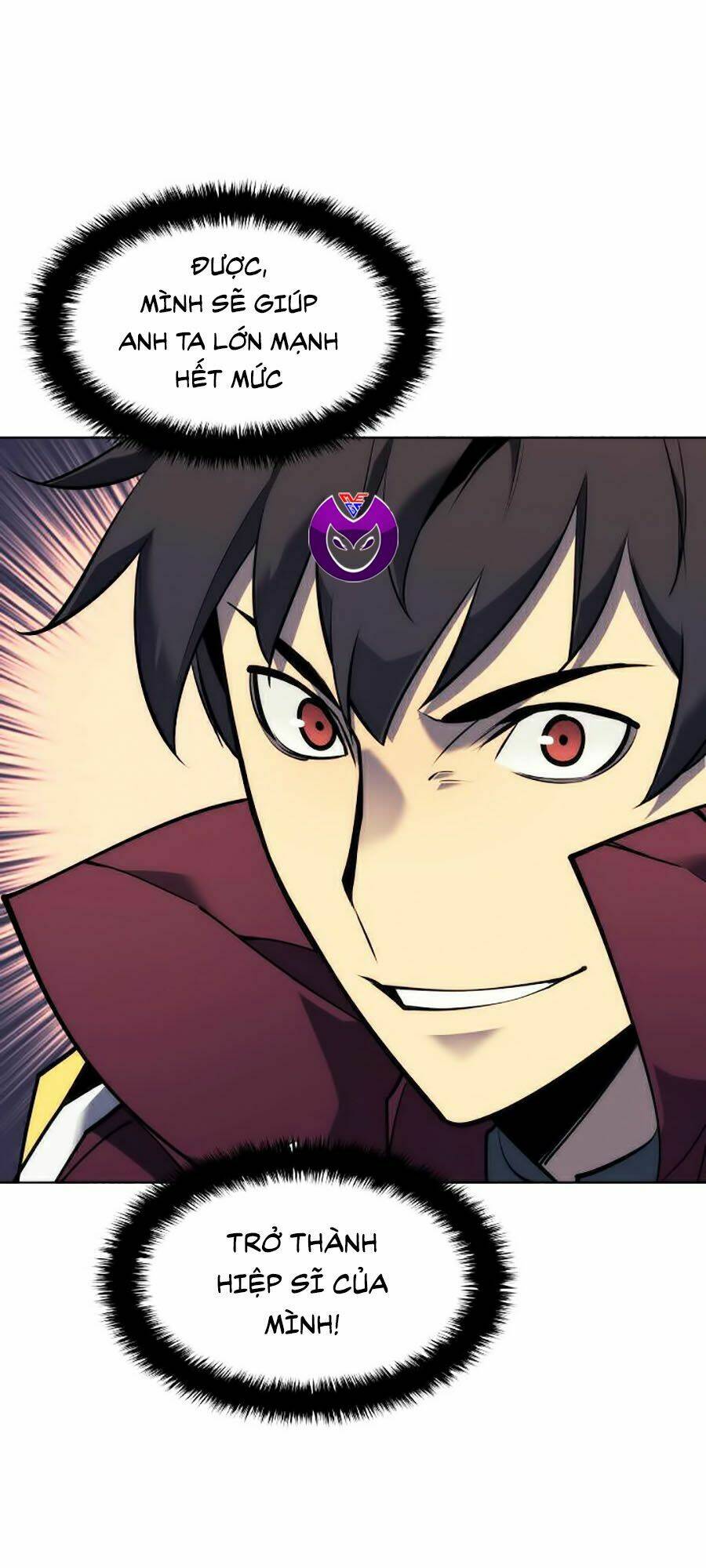 Thợ Rèn Huyền Thoại Chapter 75 - Trang 2