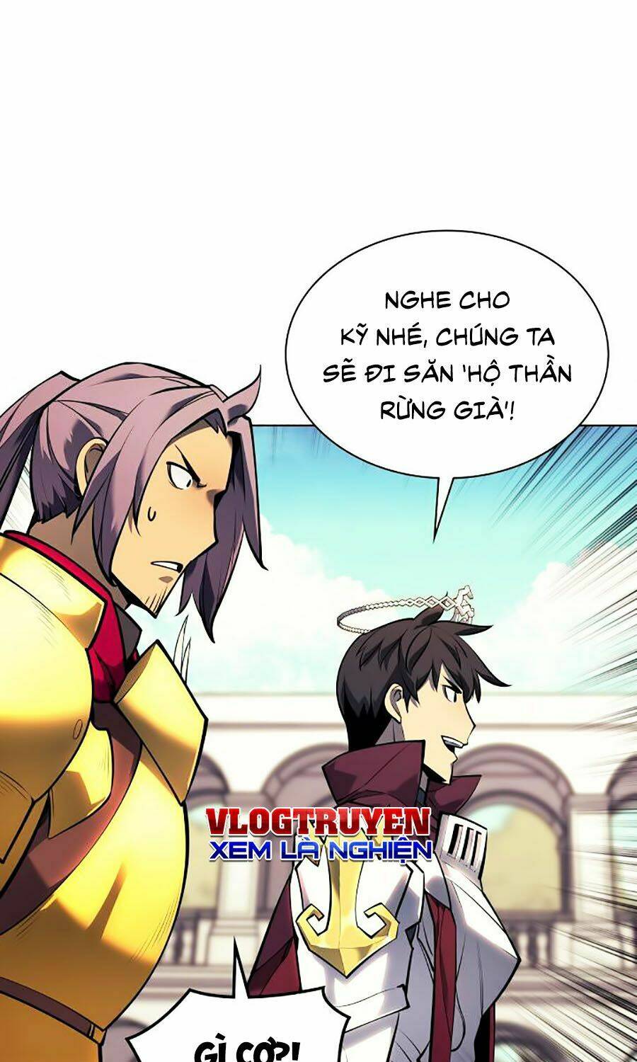 Thợ Rèn Huyền Thoại Chapter 75 - Trang 2