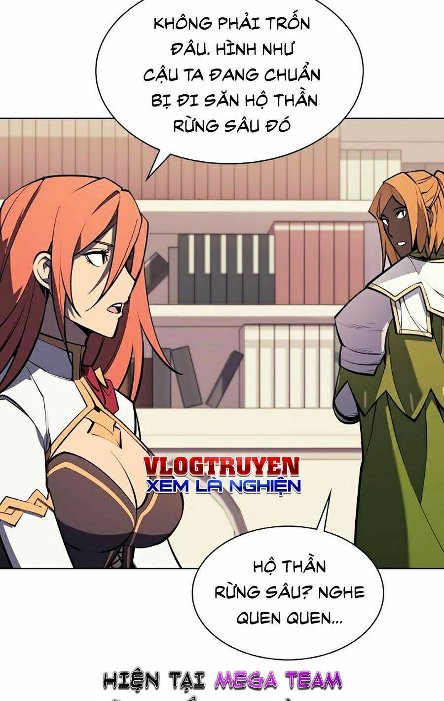 Thợ Rèn Huyền Thoại Chapter 75 - Trang 2