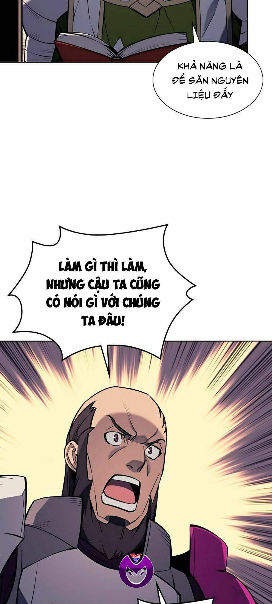 Thợ Rèn Huyền Thoại Chapter 75 - Trang 2