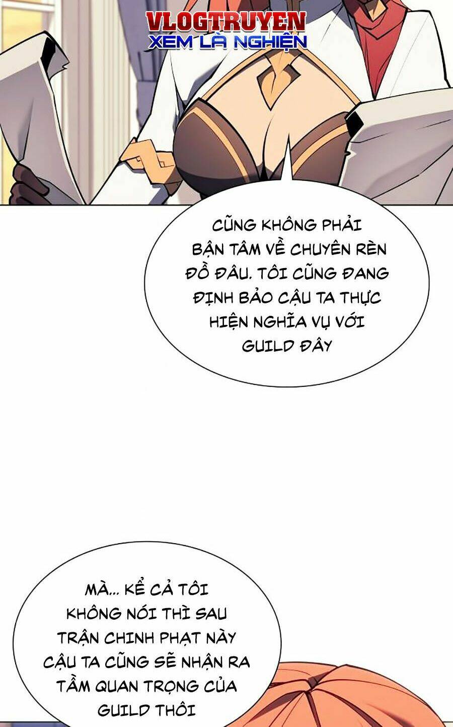 Thợ Rèn Huyền Thoại Chapter 75 - Trang 2