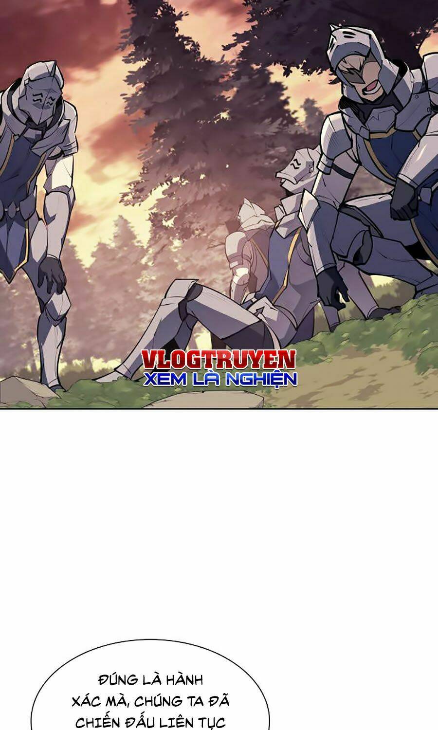 Thợ Rèn Huyền Thoại Chapter 75 - Trang 2