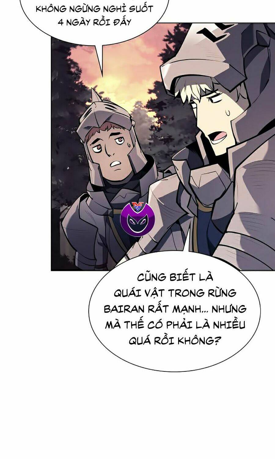 Thợ Rèn Huyền Thoại Chapter 75 - Trang 2