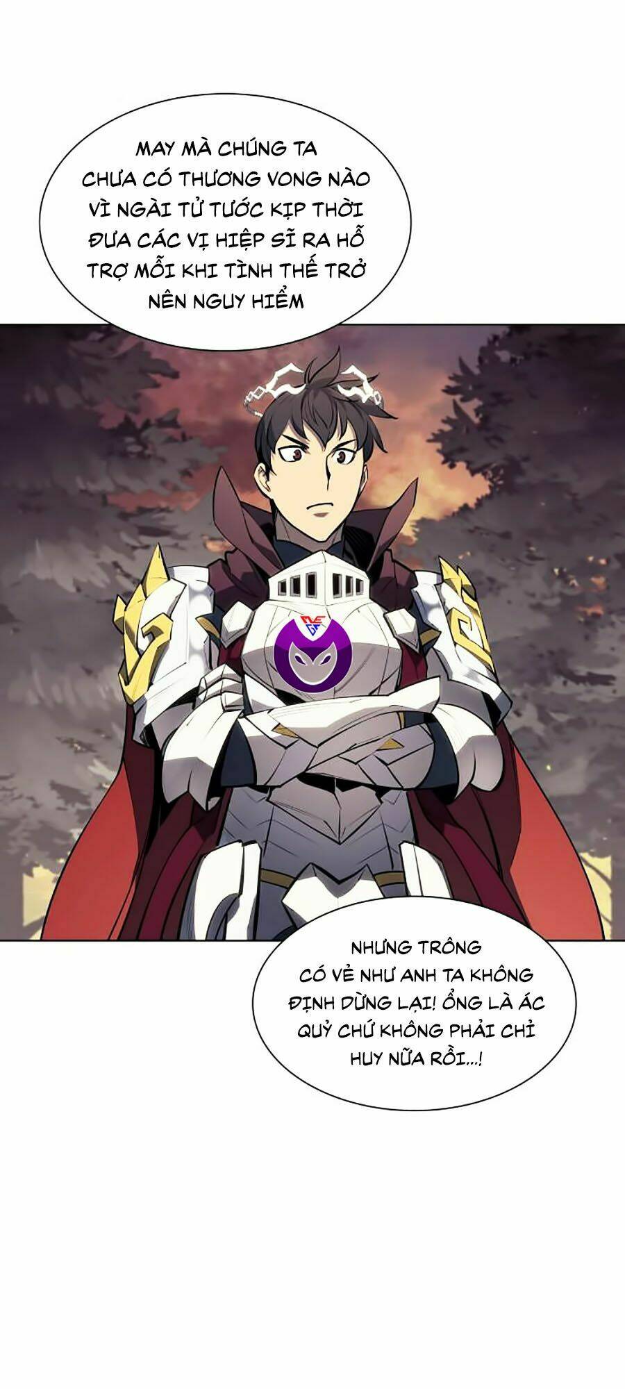 Thợ Rèn Huyền Thoại Chapter 75 - Trang 2