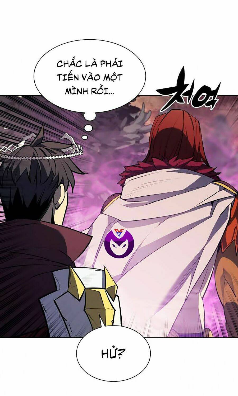 Thợ Rèn Huyền Thoại Chapter 75 - Trang 2