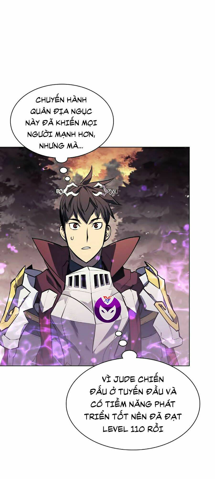 Thợ Rèn Huyền Thoại Chapter 75 - Trang 2