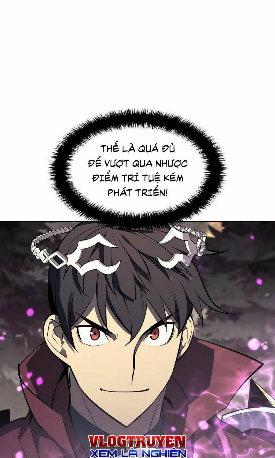 Thợ Rèn Huyền Thoại Chapter 75 - Trang 2