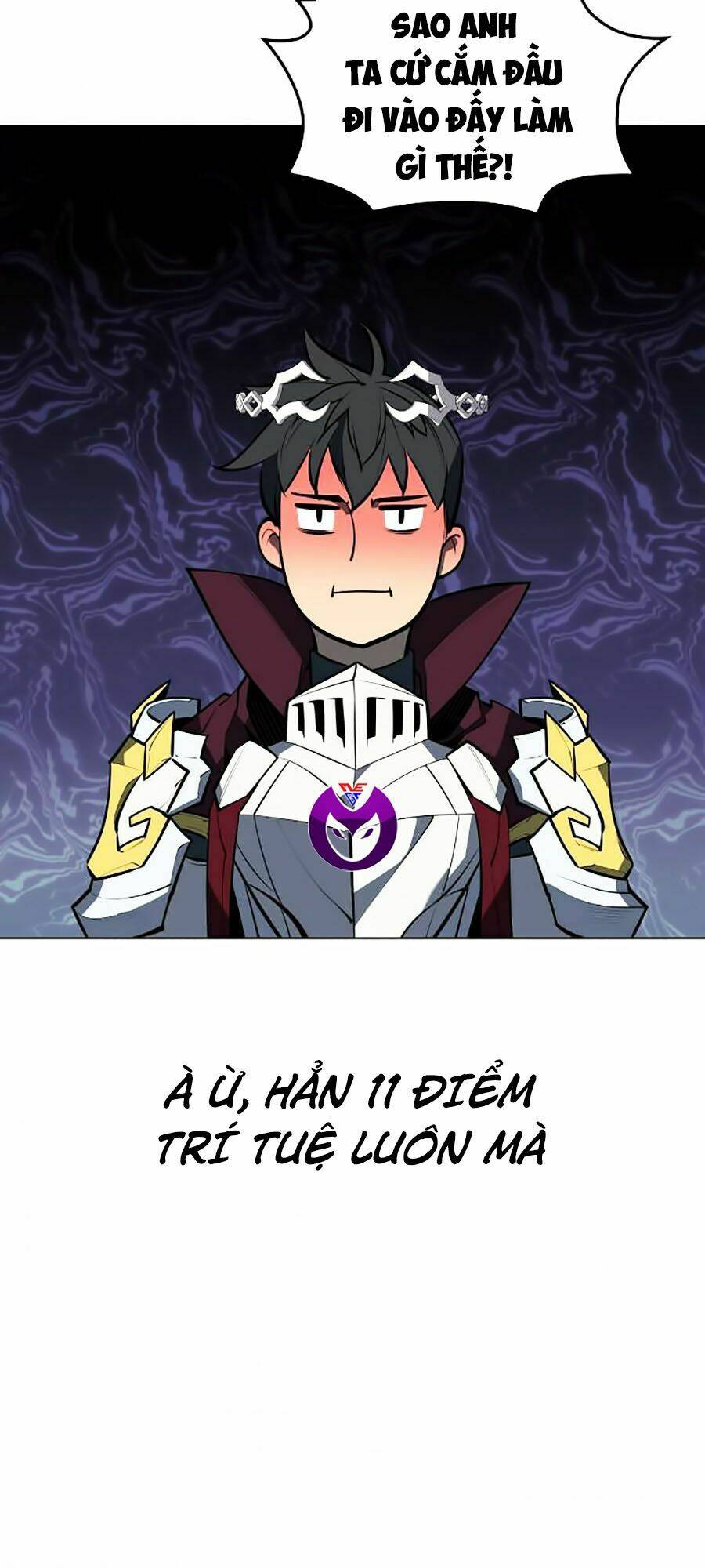 Thợ Rèn Huyền Thoại Chapter 75 - Trang 2