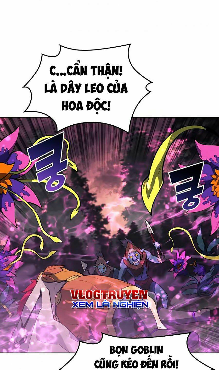 Thợ Rèn Huyền Thoại Chapter 75 - Trang 2