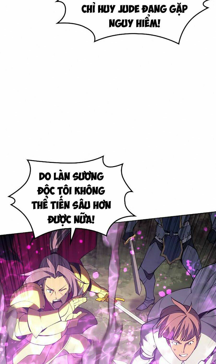 Thợ Rèn Huyền Thoại Chapter 75 - Trang 2