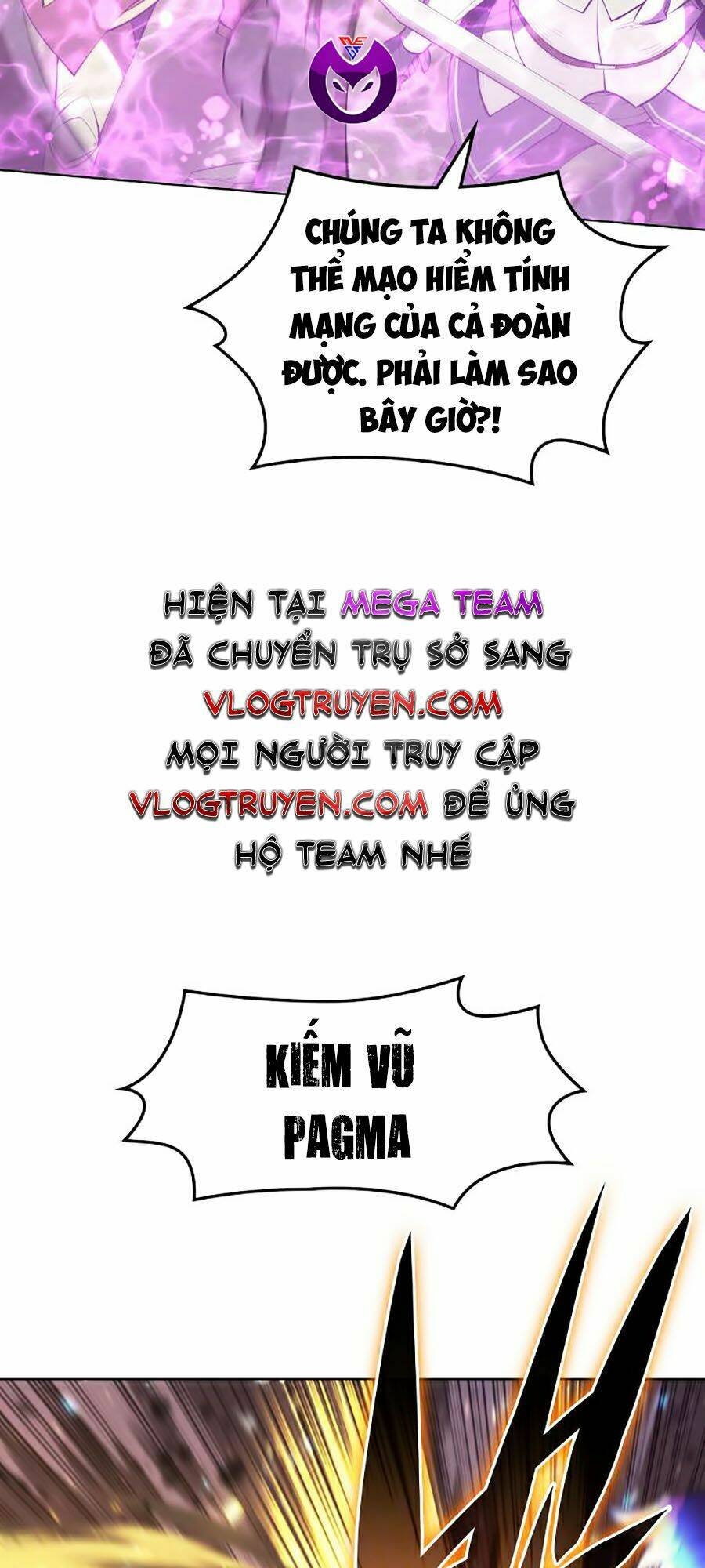 Thợ Rèn Huyền Thoại Chapter 75 - Trang 2