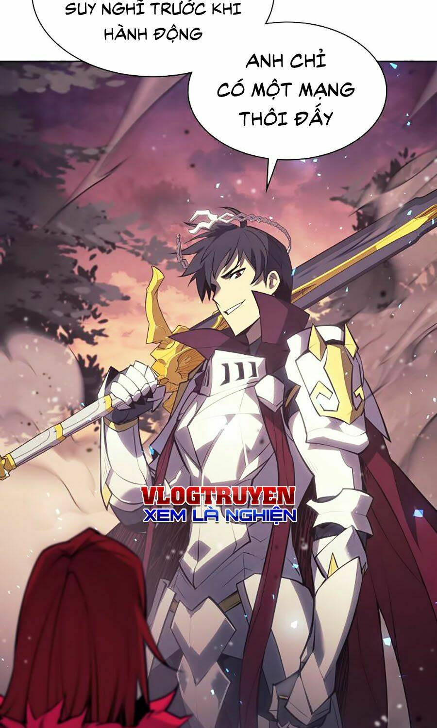 Thợ Rèn Huyền Thoại Chapter 75 - Trang 2