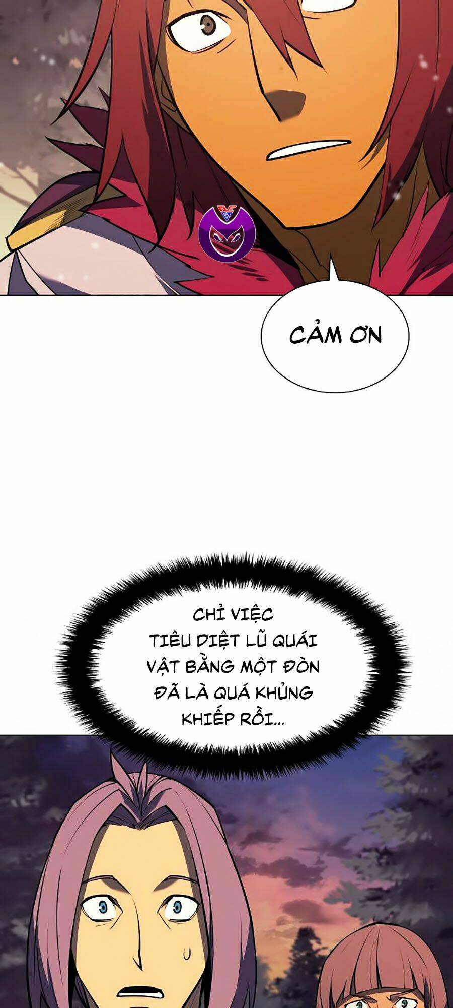 Thợ Rèn Huyền Thoại Chapter 75 - Trang 2