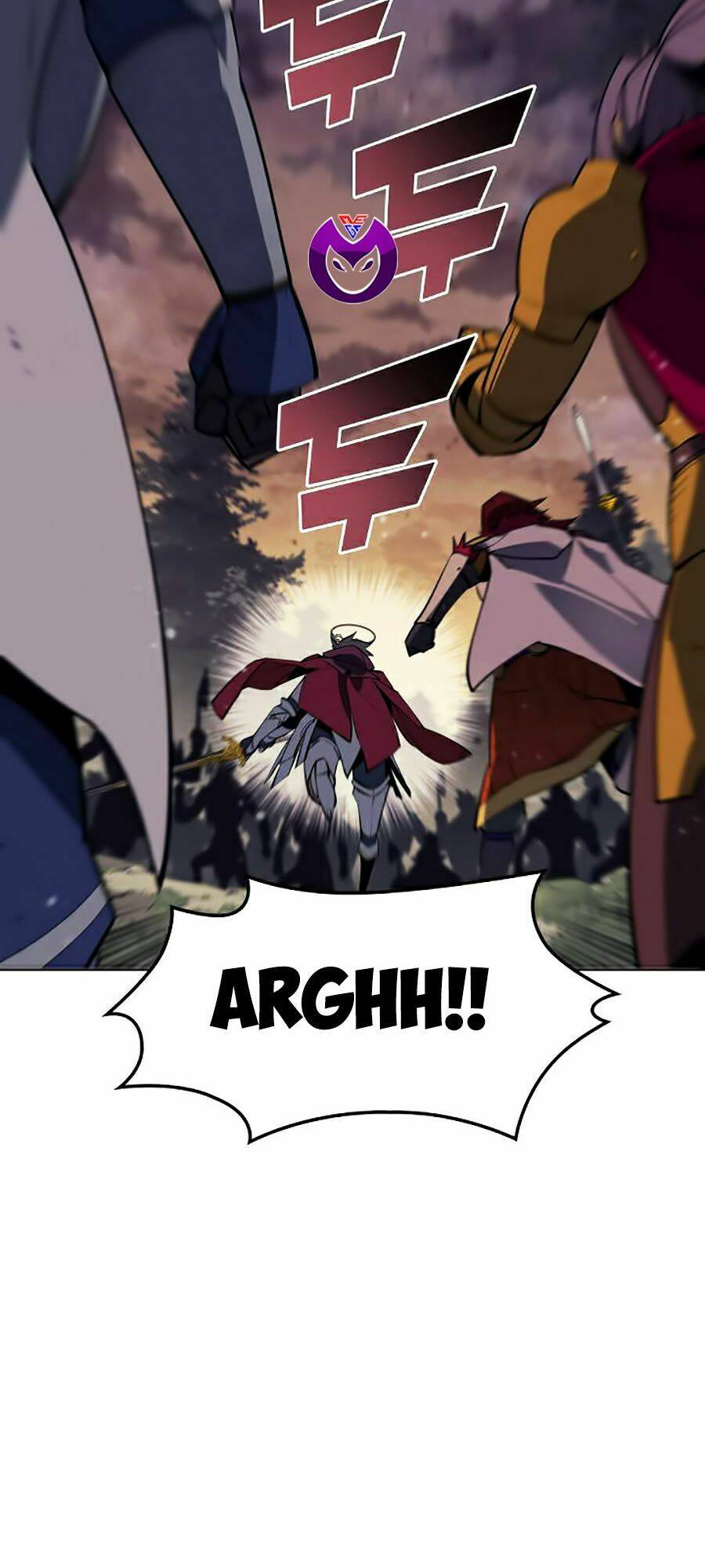 Thợ Rèn Huyền Thoại Chapter 75 - Trang 2