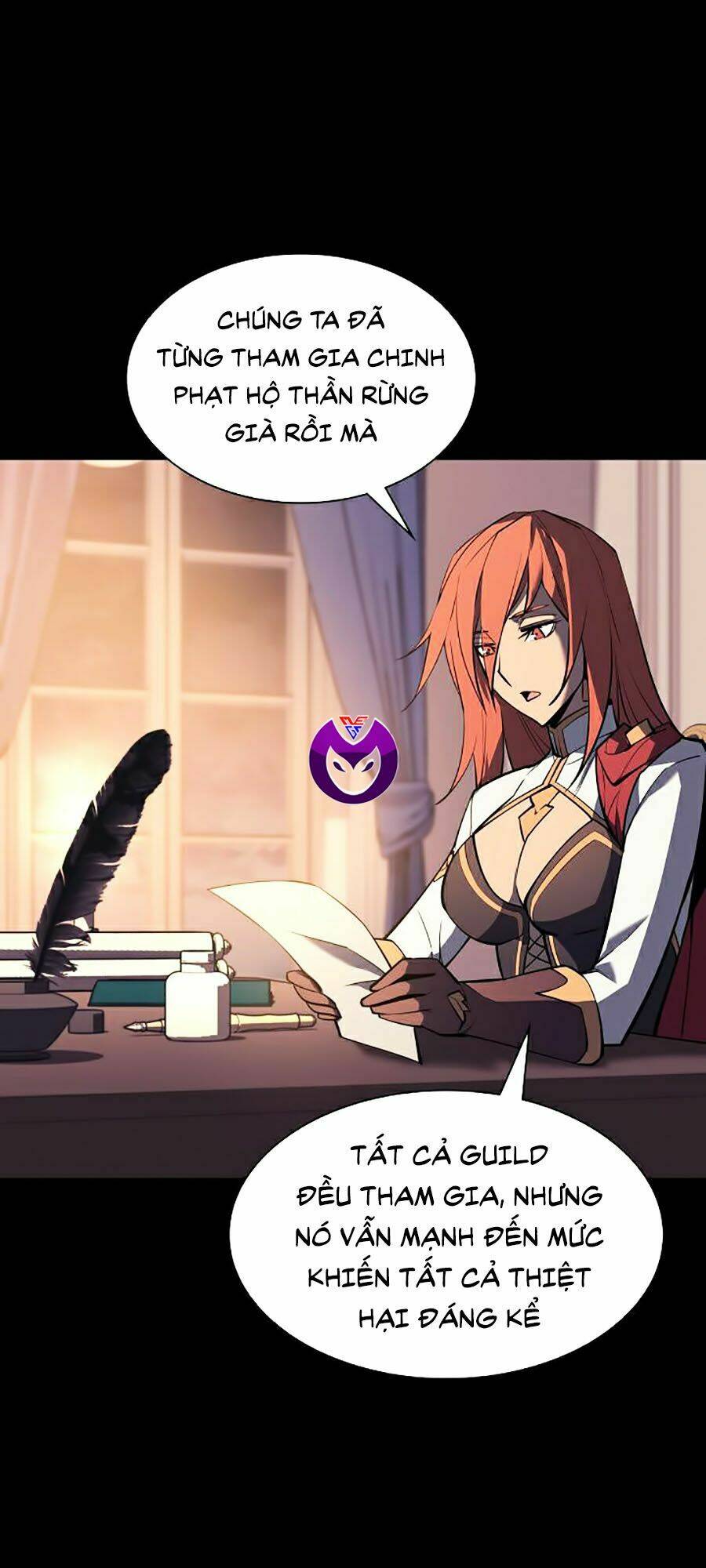 Thợ Rèn Huyền Thoại Chapter 75 - Trang 2