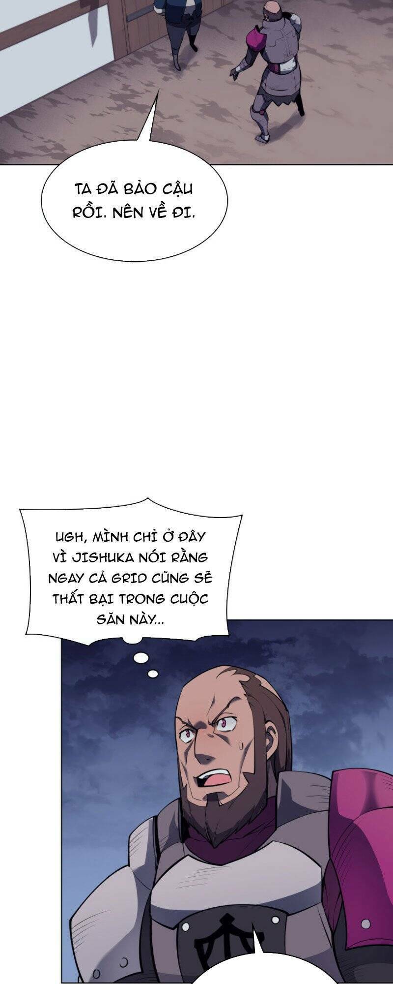 Thợ Rèn Huyền Thoại Chapter 76 - Trang 2