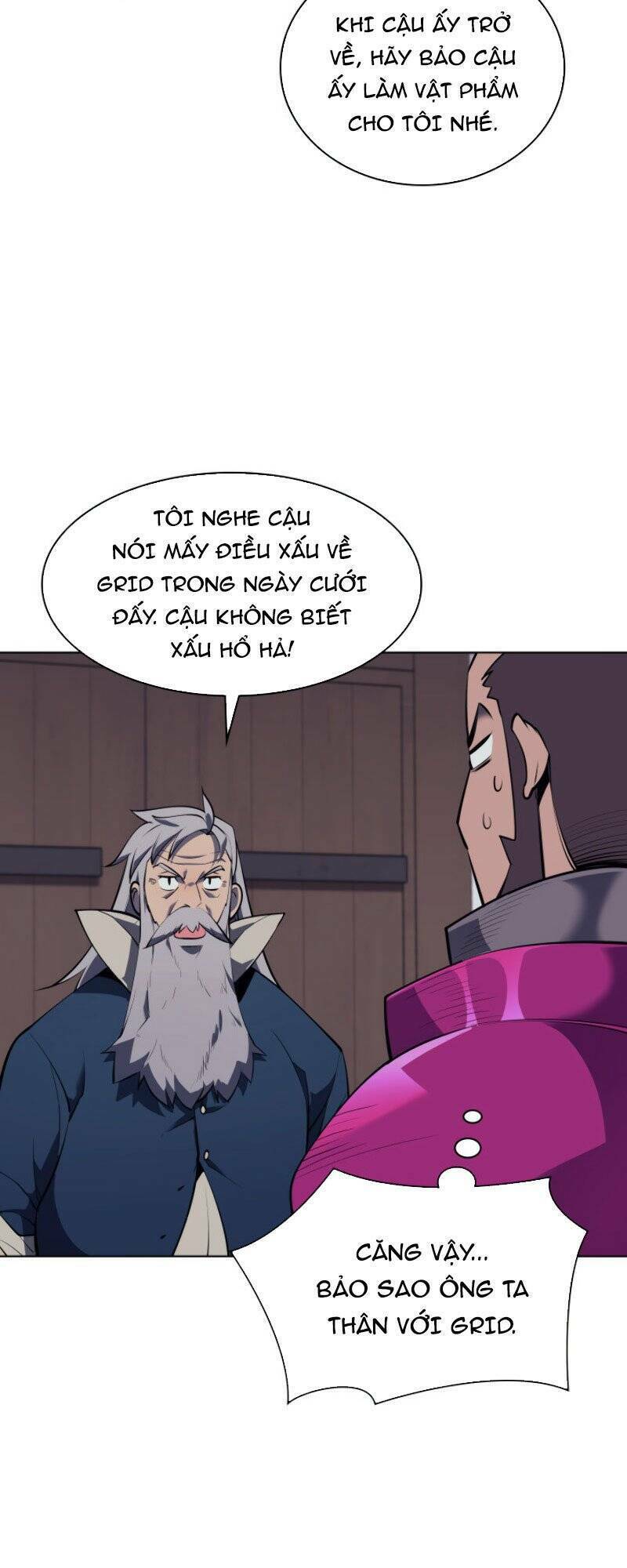 Thợ Rèn Huyền Thoại Chapter 76 - Trang 2