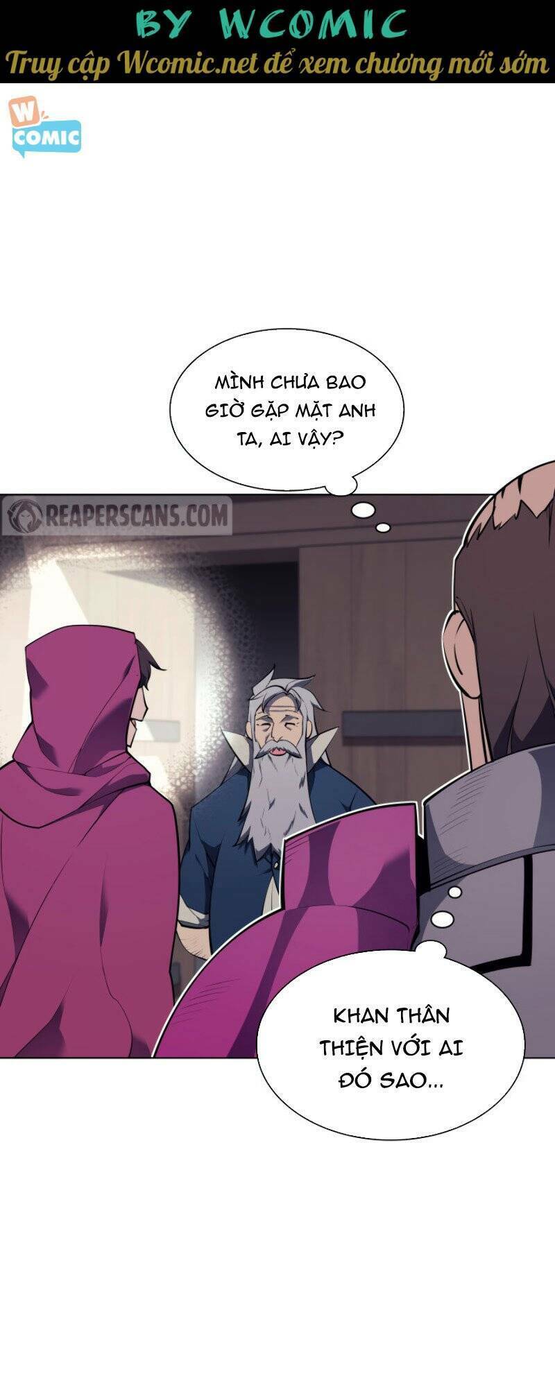 Thợ Rèn Huyền Thoại Chapter 76 - Trang 2