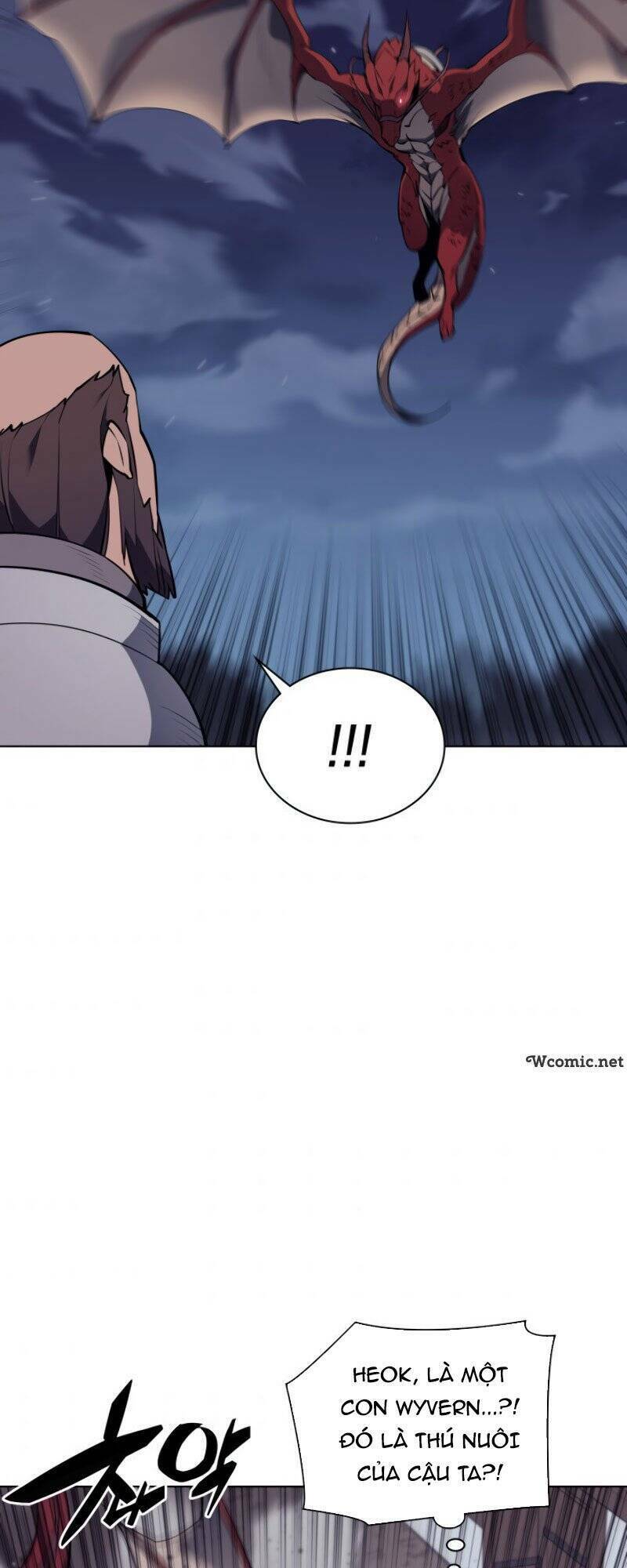 Thợ Rèn Huyền Thoại Chapter 76 - Trang 2