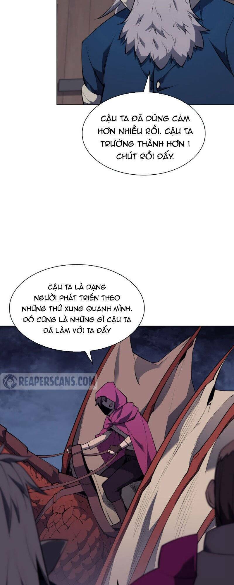 Thợ Rèn Huyền Thoại Chapter 76 - Trang 2