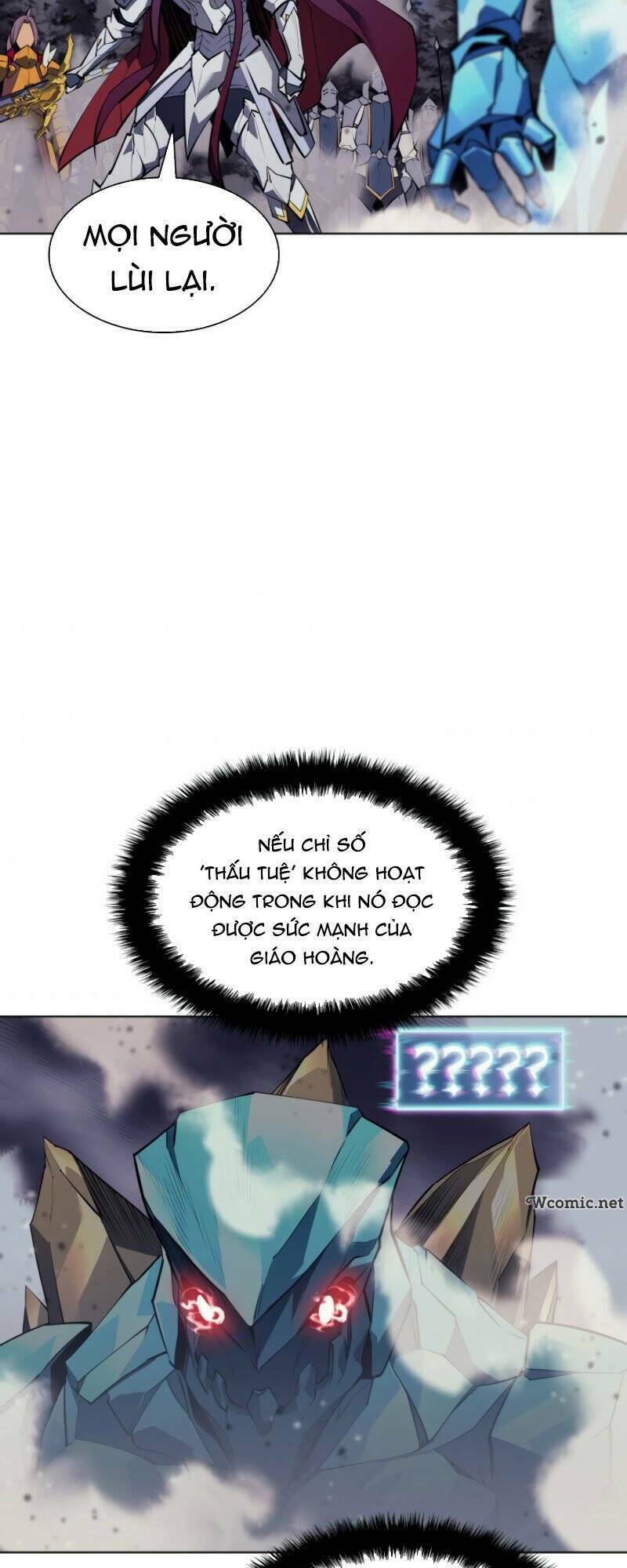 Thợ Rèn Huyền Thoại Chapter 76 - Trang 2