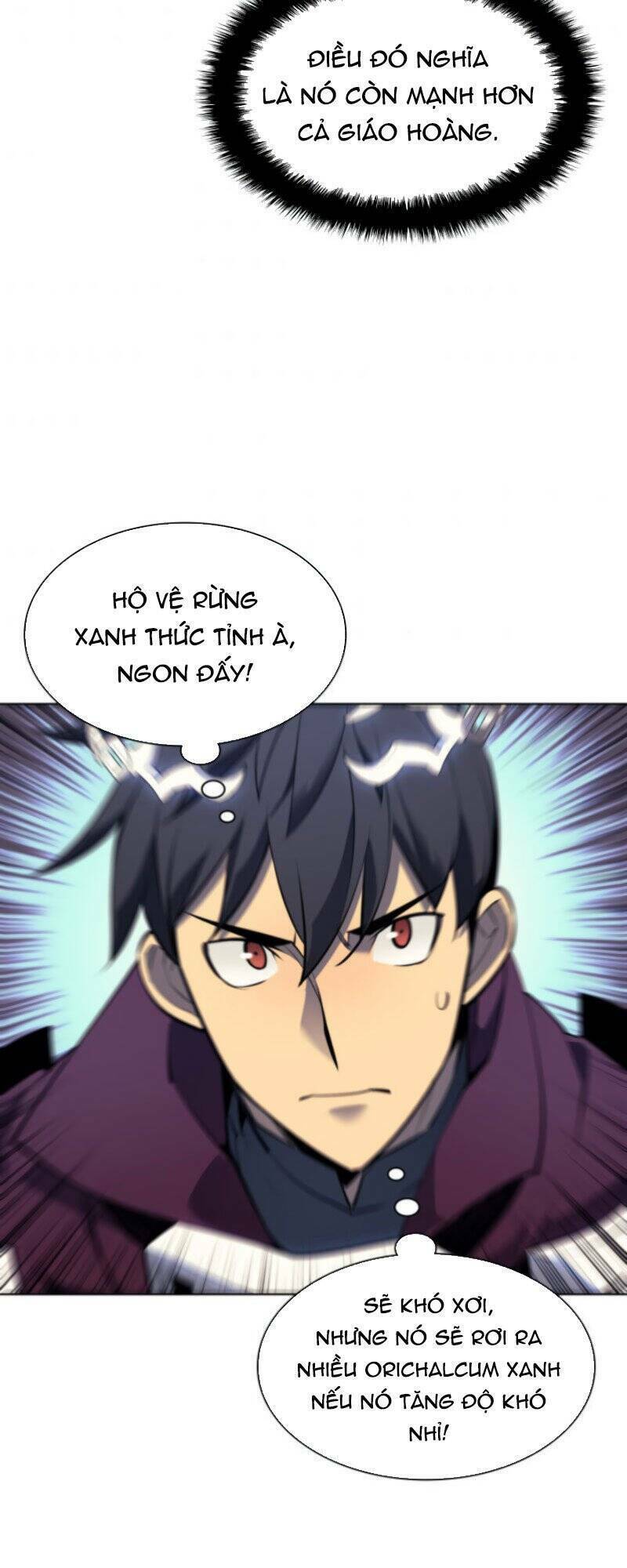 Thợ Rèn Huyền Thoại Chapter 76 - Trang 2