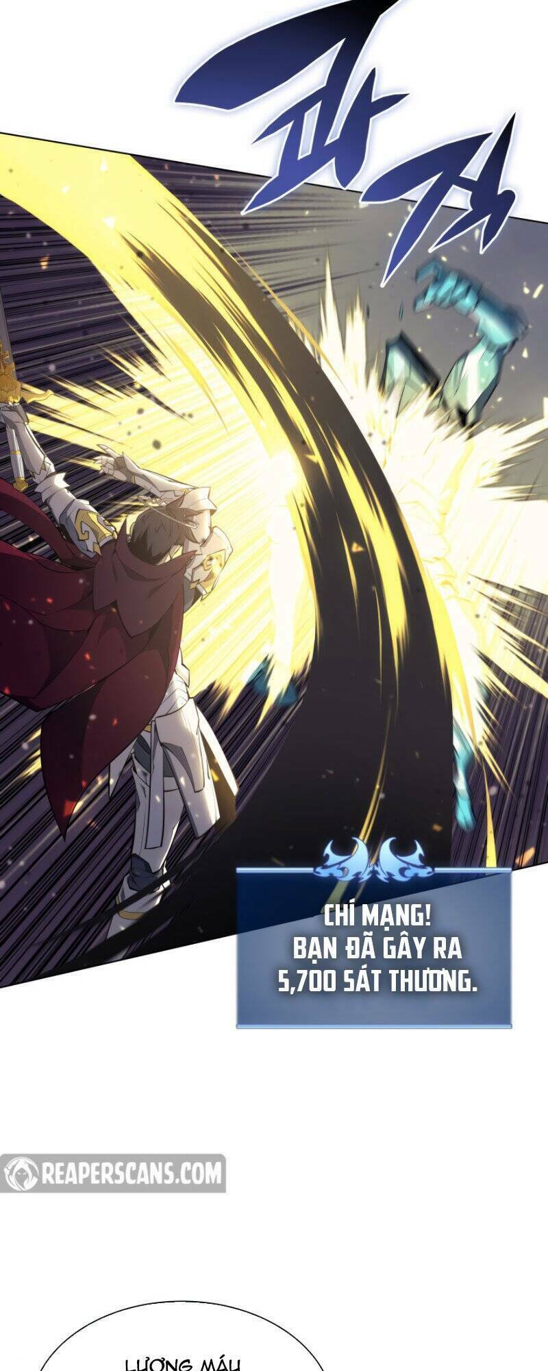 Thợ Rèn Huyền Thoại Chapter 76 - Trang 2