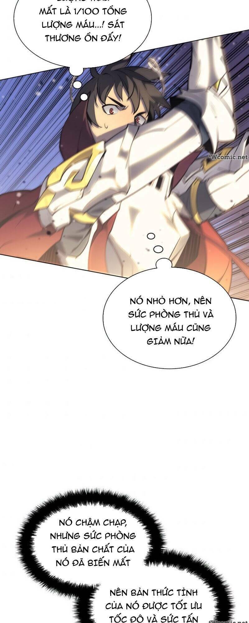 Thợ Rèn Huyền Thoại Chapter 76 - Trang 2