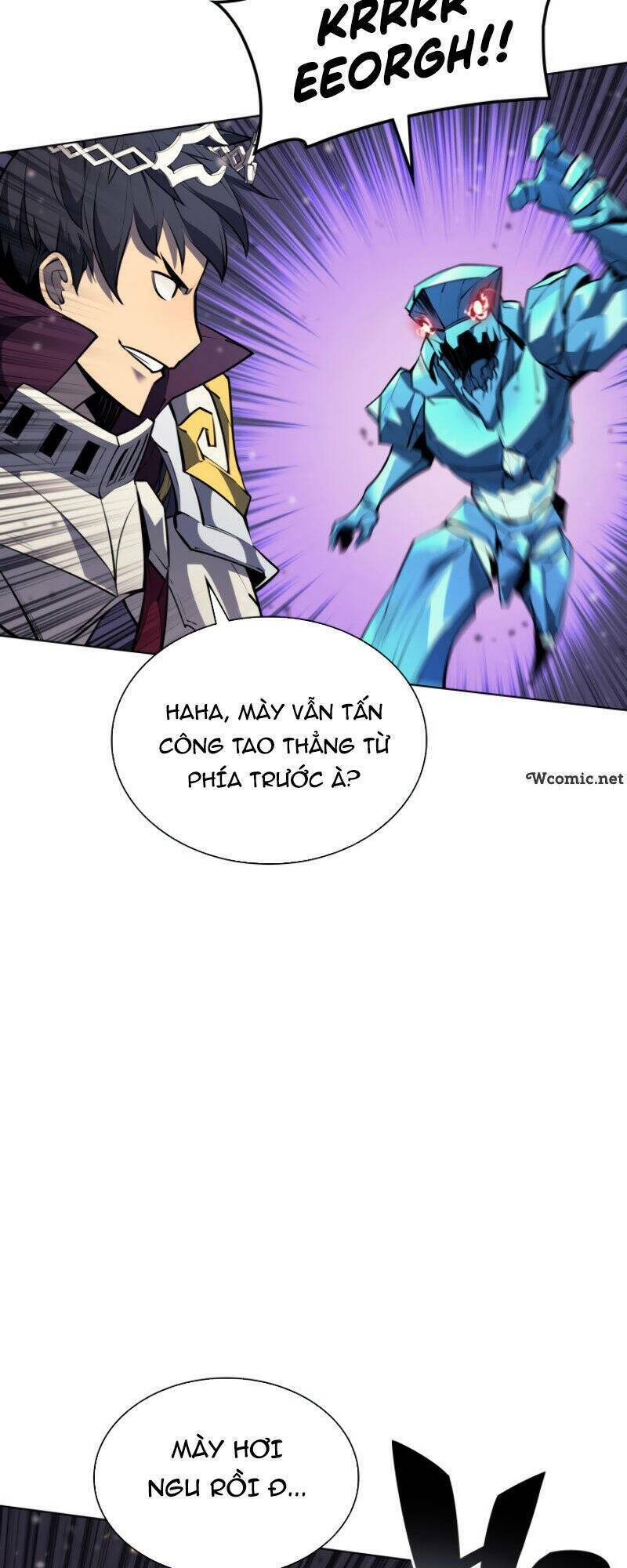 Thợ Rèn Huyền Thoại Chapter 76 - Trang 2