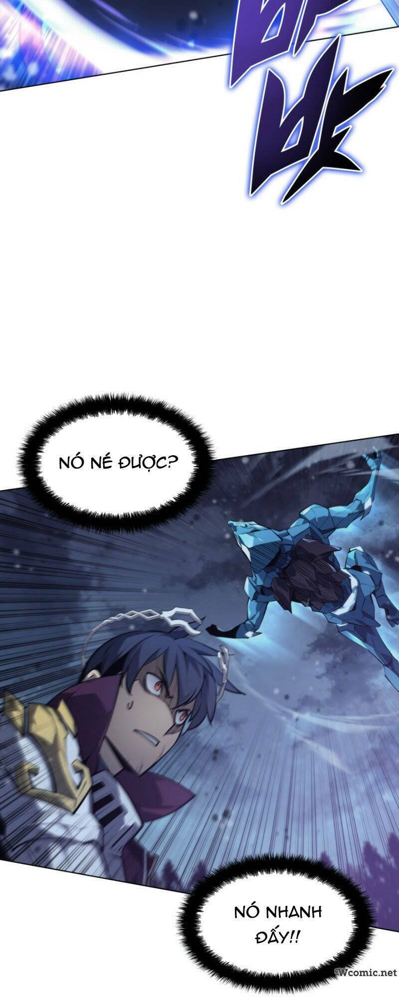 Thợ Rèn Huyền Thoại Chapter 76 - Trang 2