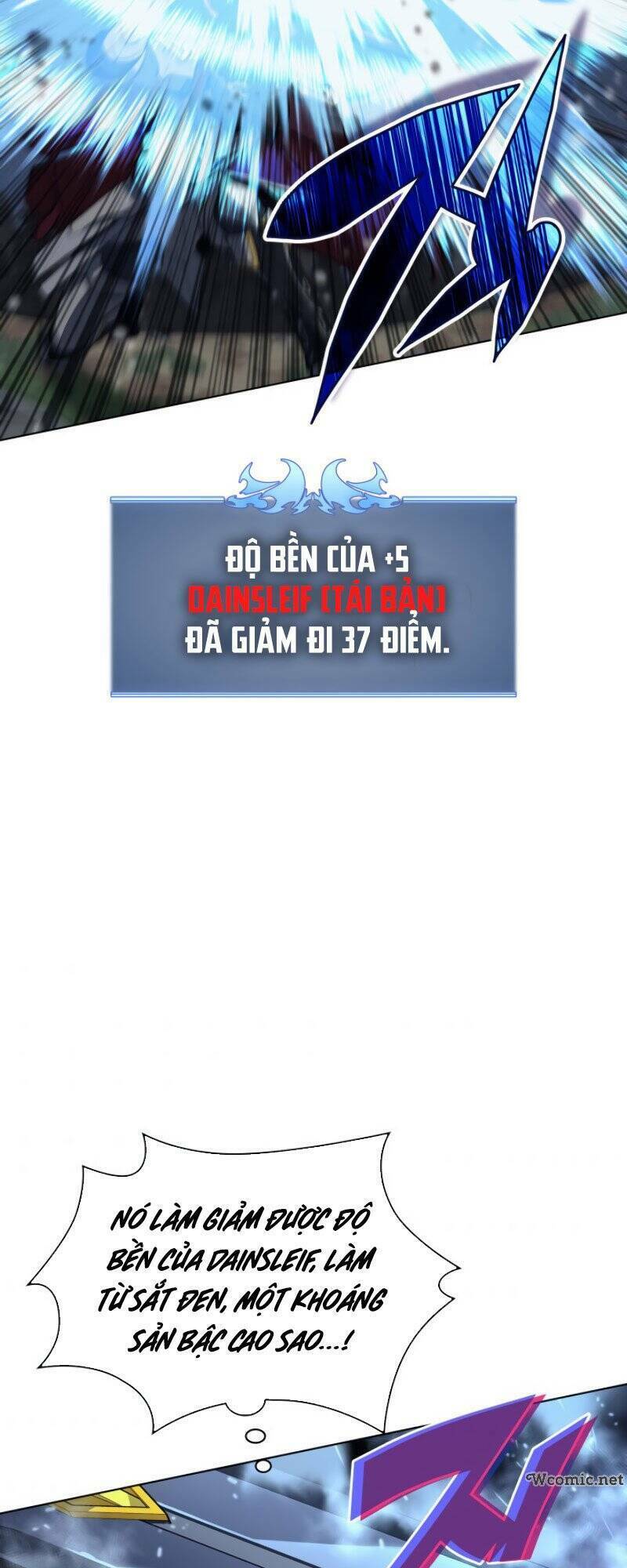 Thợ Rèn Huyền Thoại Chapter 76 - Trang 2