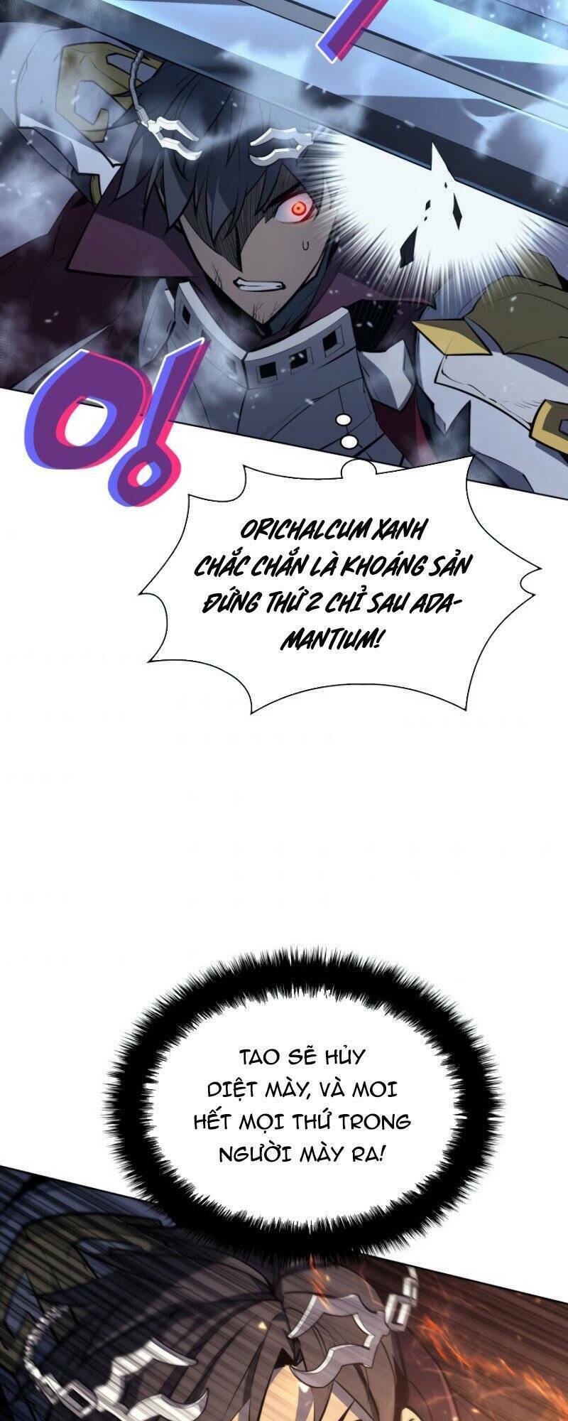 Thợ Rèn Huyền Thoại Chapter 76 - Trang 2