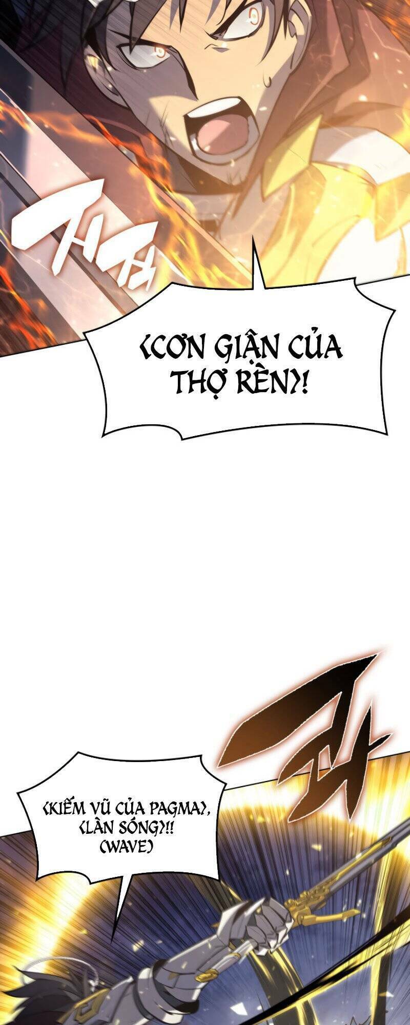 Thợ Rèn Huyền Thoại Chapter 76 - Trang 2